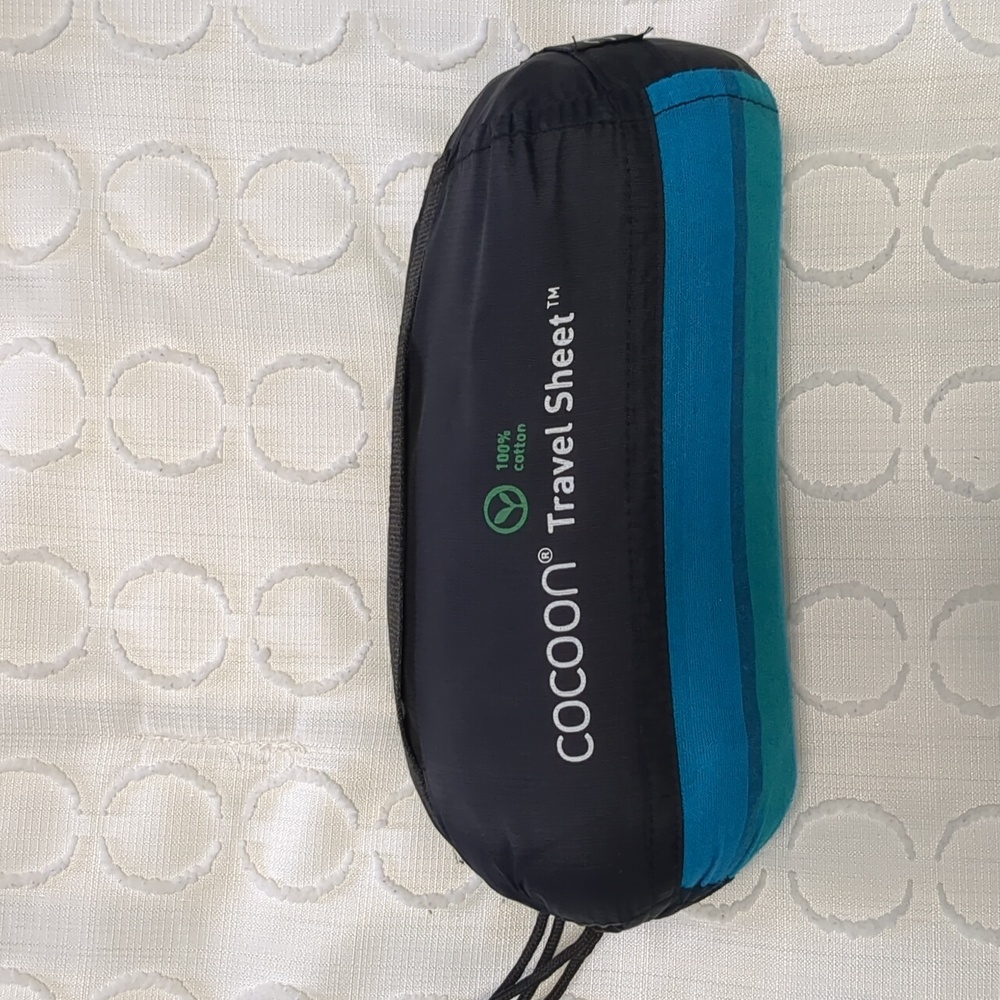 Lightweight Travel Sheet